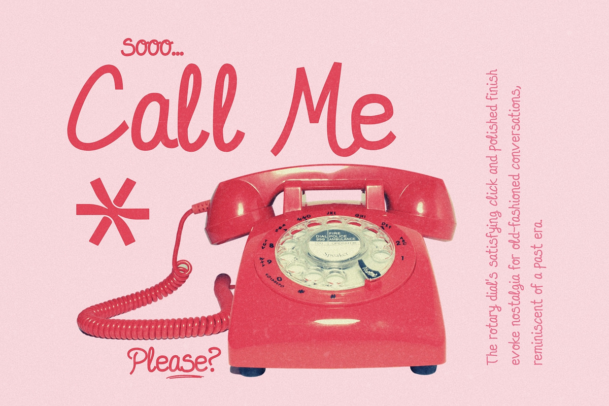 Slightly Sketchy - Cheeky Typeface, a Sans Serif Font by HipFonts (Photo 7 of 15)