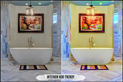 Interior Design HDR LUTs (Version 3), a Plug-in Add-On by Raztrend (Thumbnail 26 of 30)