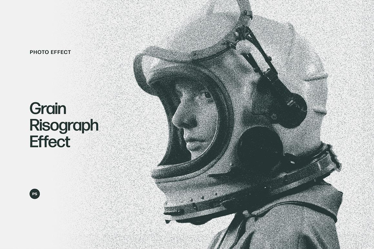 18-in-1 Risograph Effects Bundle, a Layer Style Add-On by pixelbuddha.net (Photo 5 of 21)