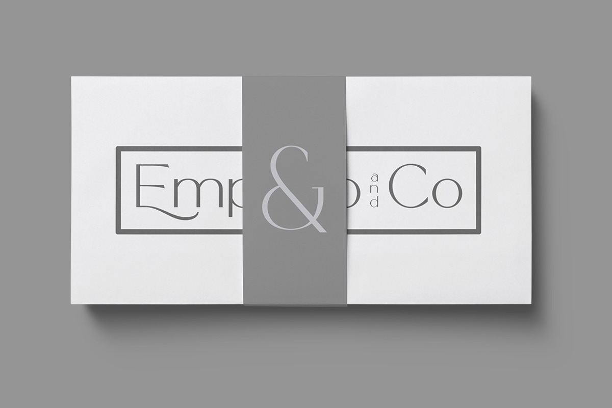 Crayond, a Sans Serif Font by Dora Typefoundry (Photo 13 of 14)