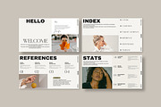 HUGO | Brief Campiagn, a Presentation Template by SparkPro (Thumbnail 3 of 8)