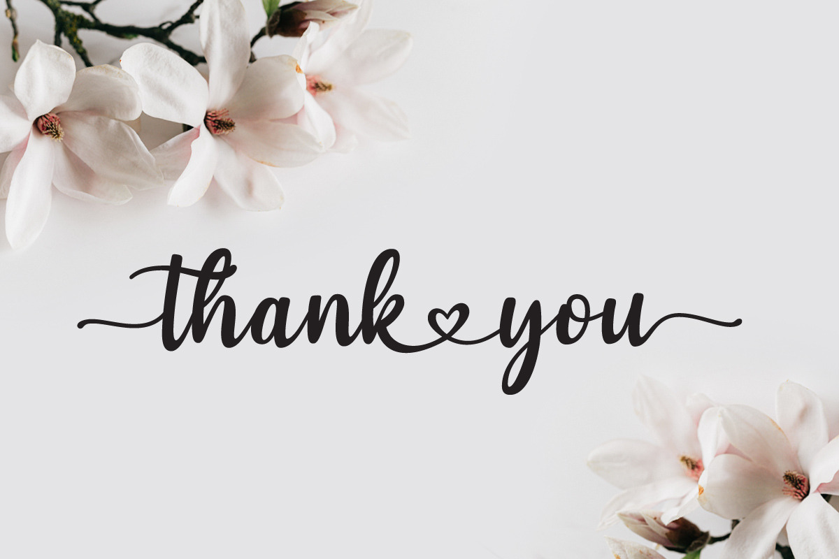 Homes Honey Font, a Script Font by Multype Studio (Photo 9 of 9)
