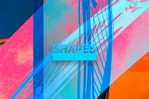 Shapes