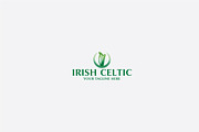 Irish celtic, a Branding & Logo Template by shazi (Thumbnail 1 of 5)