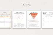 Canva Ebook & Workbook Template, a Magazine Template by Eternel Design Studio (Thumbnail 12 of 23)
