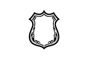 Vintage Shield Frame Vector Bundle, an Illustration by Designs_River (Thumbnail 11 of 51)