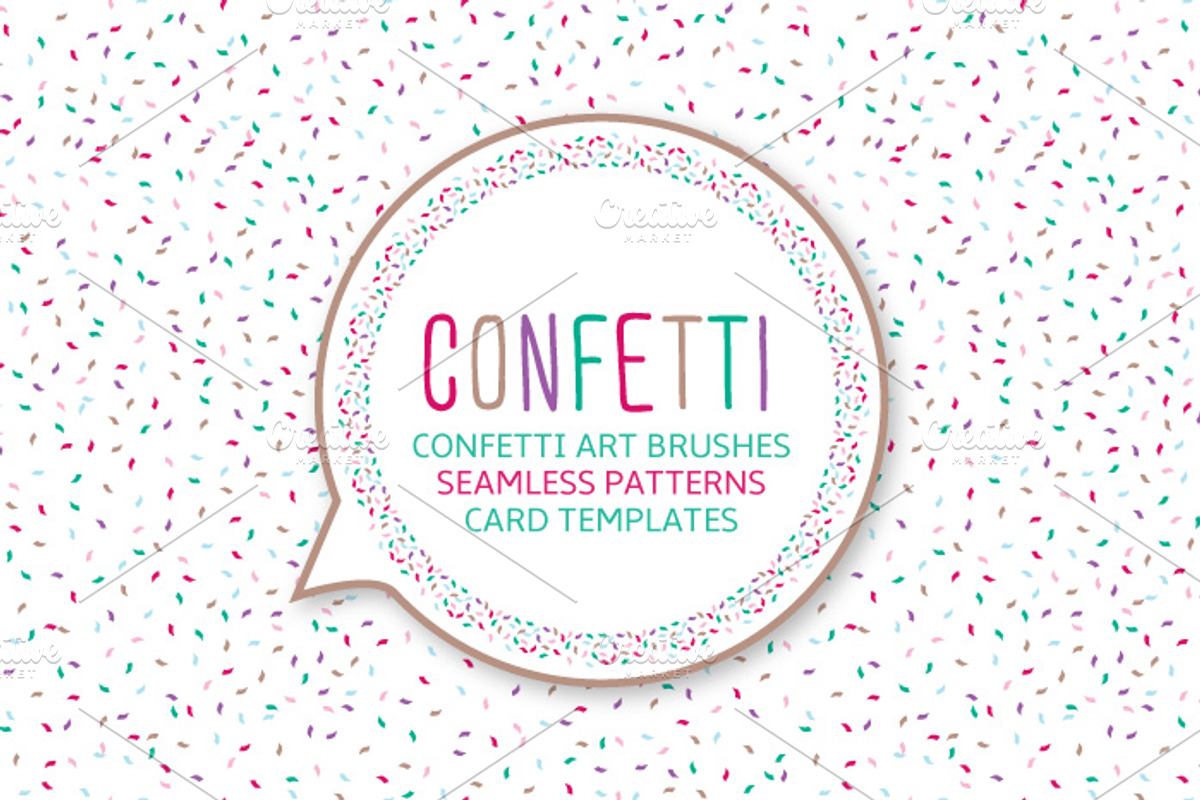 Confetti