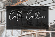 Salvation Script, a Script Font by Chocotype Std (Thumbnail 4 of 10)