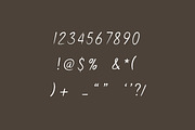 Marquisette Classy Serif Font, a Serif Font by UICreative (Thumbnail 7 of 11)