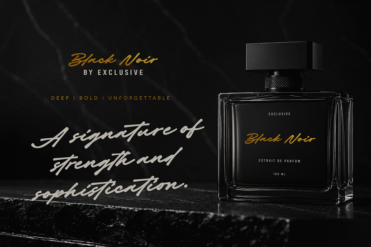 Master Signature - Signature Font, a Script Font by Subectype Studio (Photo 4 of 10)