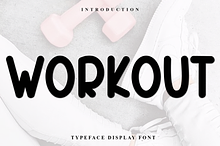 Workout