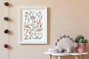 HAPPY DINO graphic set, an Object Graphic by erasovas (Thumbnail 2 of 13)