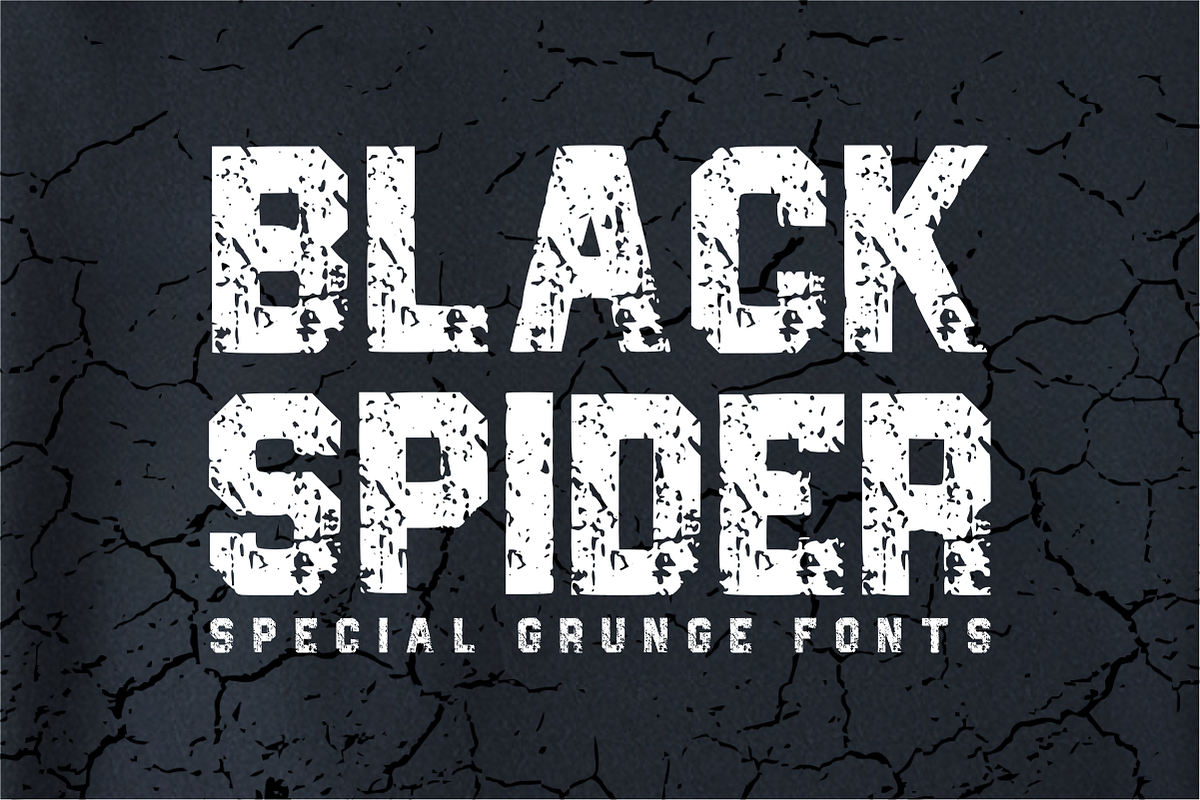 Grunge Sports - Distressed Athletic, a Sans Serif Font by Sahira Studio (Photo 2 of 7)