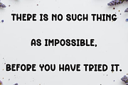 Thick Monkey, a Script Font by FreshTypeINK (Thumbnail 5 of 7)
