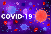 Covid-19 Coronavirus Stop 2019-nCoV, a Healthcare Illustration by TAlex (Thumbnail 6 of 6)