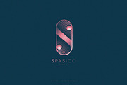 AERIAL Logo Collection, a Branding & Logo Template by Michael Rayback Design (Thumbnail 16 of 20)
