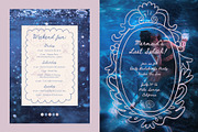 Mermaidcore aesthetic clipart set, a Seasonal Illustration by Cute Atelier (Thumbnail 7 of 15)