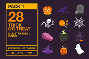 Ultimate Graphic Bundle, an Object Graphic by Wilsonkjc (Thumbnail 22 of 34)