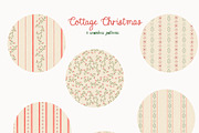 Christmas Illustrations & Templates, a Decorative Illustration by whiteheartdesign (Thumbnail 15 of 25)