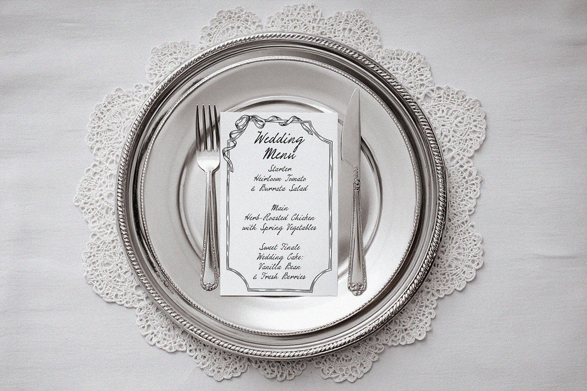 Always Yours Romantic Vintage Font, a Script Font by AnMark (Photo 4 of 13)