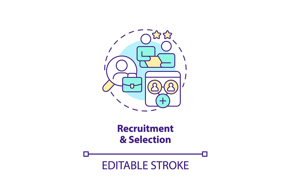 Requirement and selection concept, an Icon by IMG Visuals
