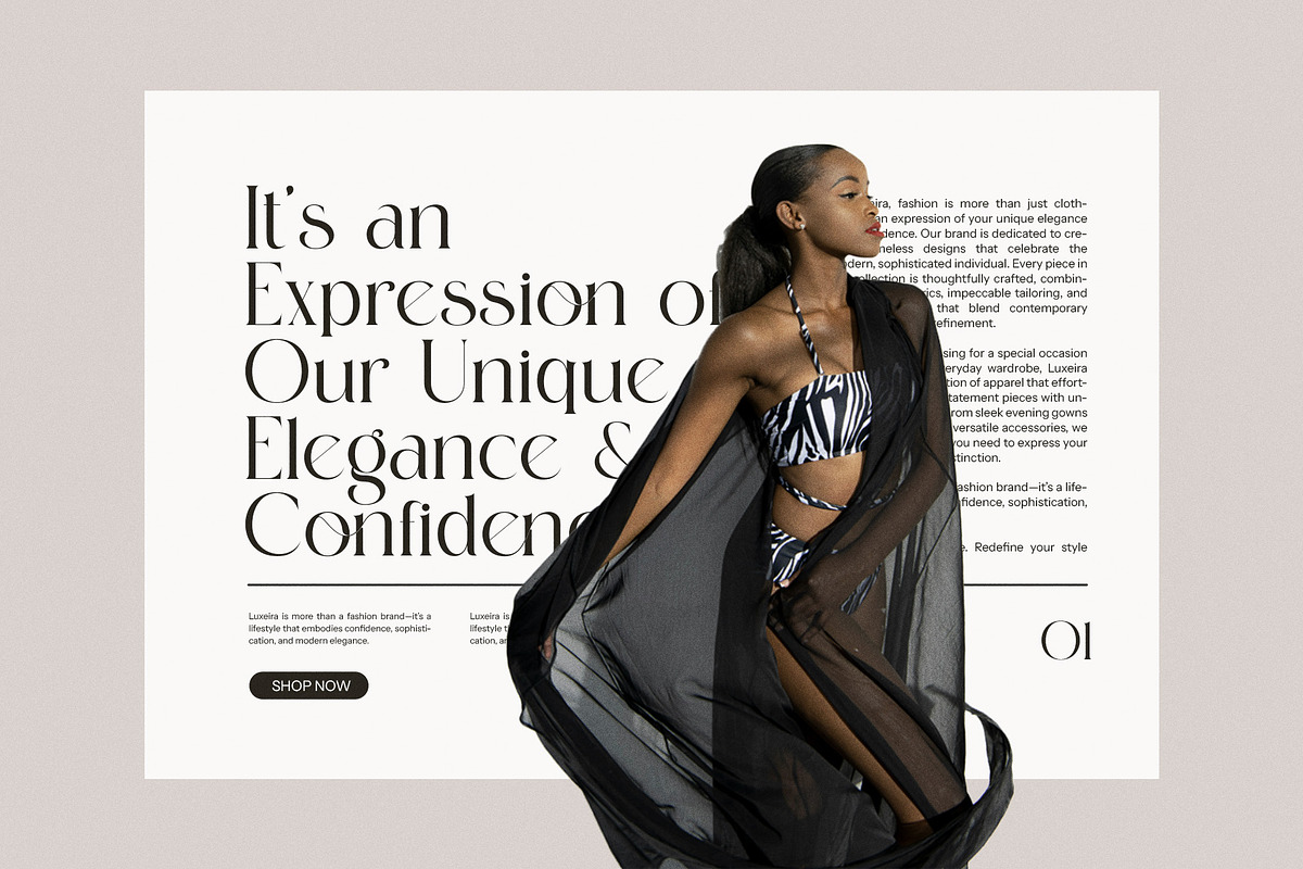 Stoner Modern Serif Font, a Serif Font by Perfectype (Photo 3 of 8)
