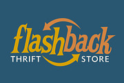 Funfare | Retro Display Type!, a Serif Font by StudioWorks (Thumbnail 3 of 9)