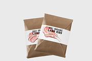 Raw Meat Watercolor set, a Food Illustration by wedraw (Thumbnail 8 of 8)