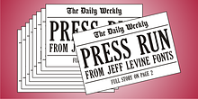 Press Run JNL
