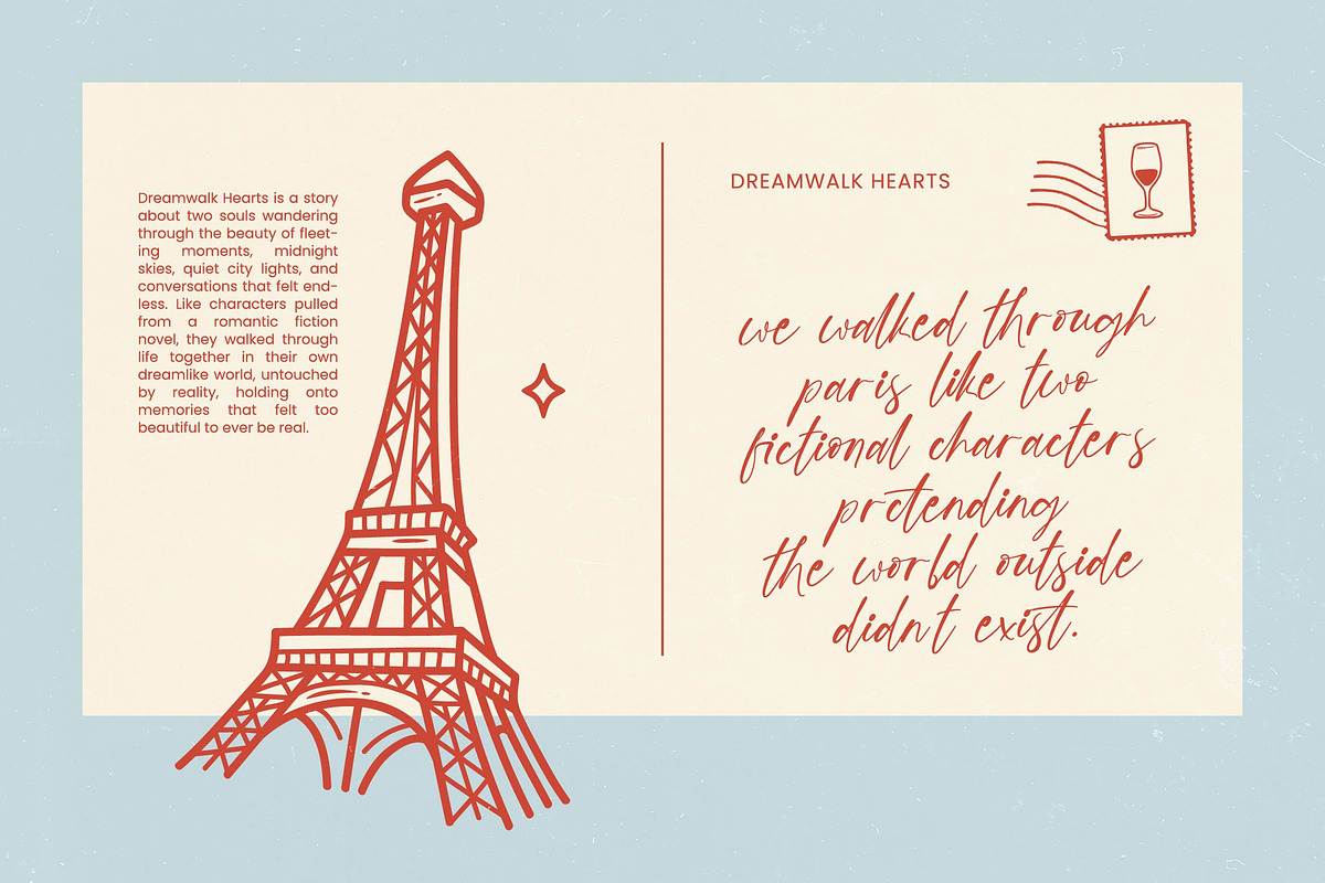 Skyppe Blastingo Handwritten Script, a Script Font by stylishtype.co (Photo 3 of 15)