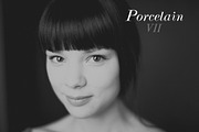 Porcelain B&W Lightroom Presets, an Action Add-On by Presetrain Co. (Thumbnail 7 of 8)