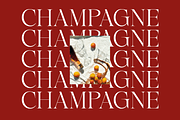 Gladier - A Modern Serif Font, a Serif Font by Comactype Foundry (Thumbnail 18 of 22)