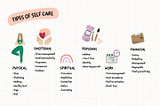 Quick notes | Handwritten Font, a Sans Serif Font by AngelinaKovel (Thumbnail 9 of 11)