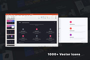 KACELL Multipurpose Presentation, a Presentation Template by UDEA Store (Thumbnail 8 of 9)