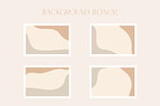 Romance Logic, a Sans Serif Font by Prioritype Co (Thumbnail 9 of 9)