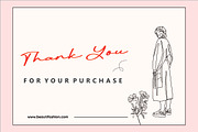 Gente Romantica, a Handwritten Font by And Studio (Thumbnail 11 of 13)