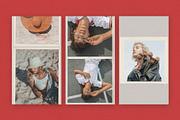 24 Film Frames - Instagram Templates, a Social Media Template by Artcoast Std. (Thumbnail 4 of 9)