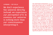 Cetara, a Serif Font by ArimaType (Thumbnail 3 of 10)