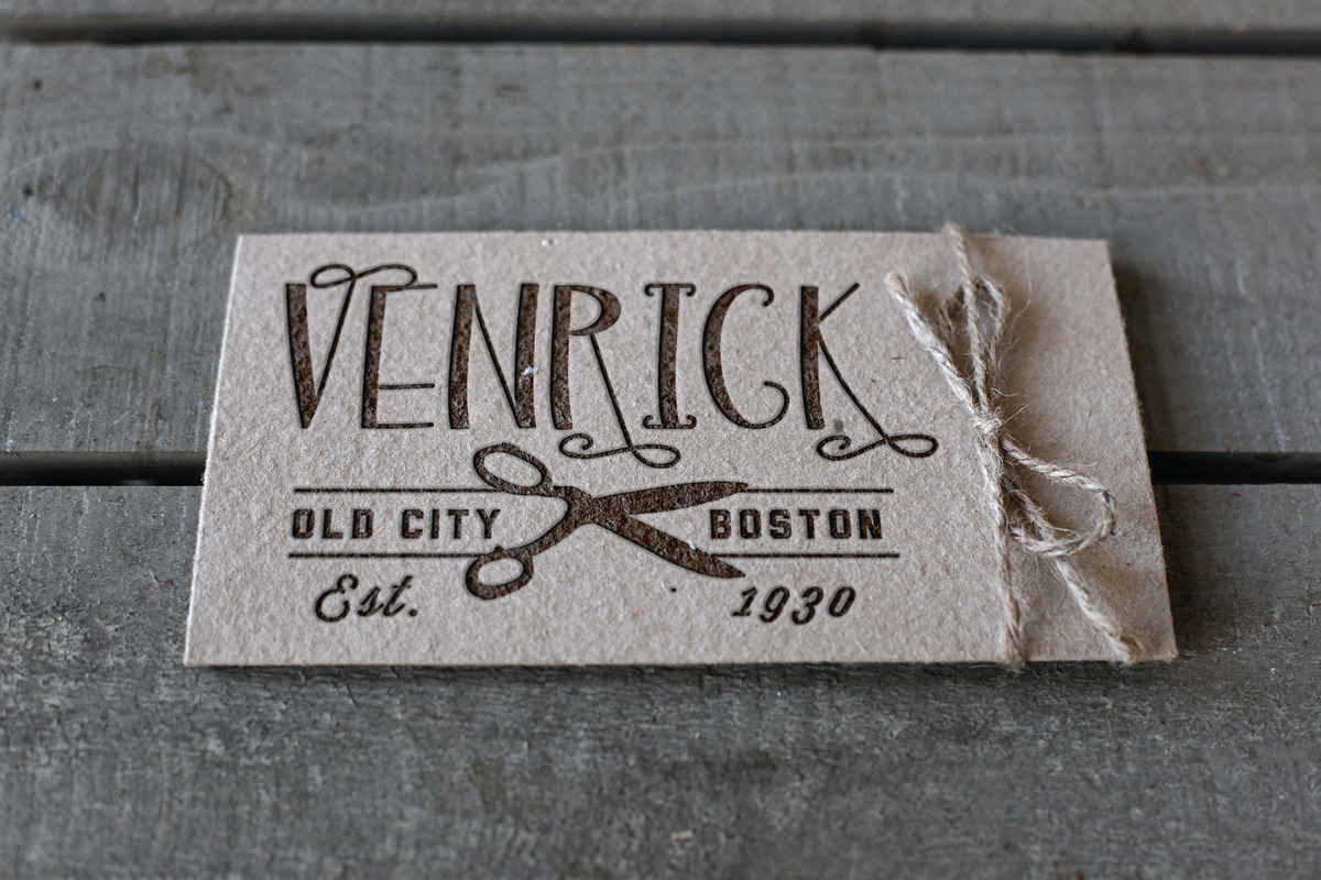 Mystic // Magical Font Family, a Handwritten Font by by Masselyn (Photo 4 of 8)
