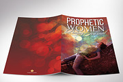 Prophetic Prayer Journal Template, a Brochure Template by Godserv Designs (Thumbnail 5 of 10)