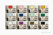 Landscape Frame on Scenes 2 Mock-up, a Print Template by Branda Keeps (Thumbnail 27 of 30)