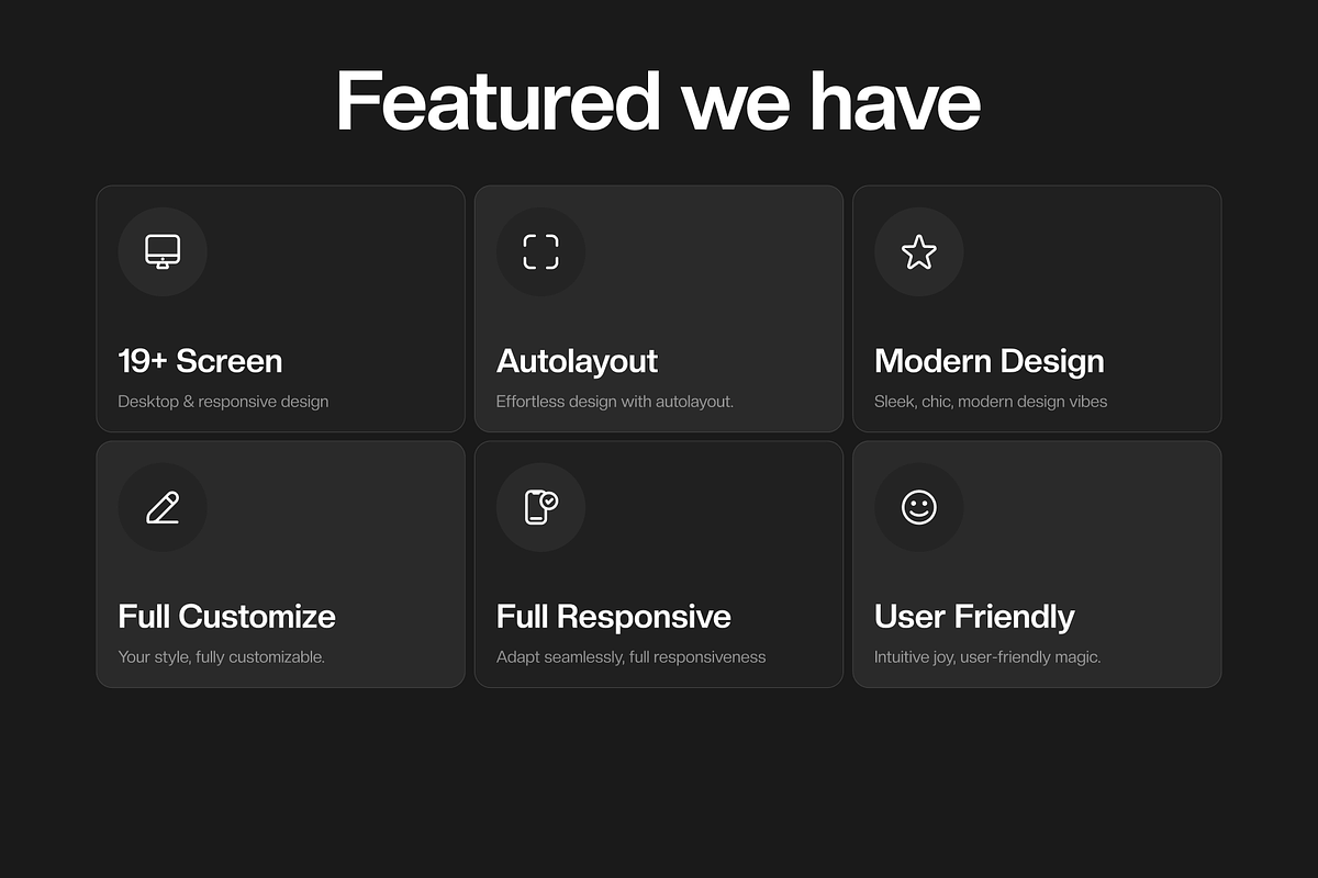Tokojo - E-commerce Website UI KIt, a Device Mockup by Odama (Photo 2 of 6)