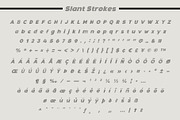 Fox Pompi : 8 Font Style, a Sans Serif Font by Fox7 By Rattana (Thumbnail 17 of 19)