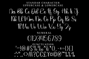 Photoline, a Handwritten Font by InermediaSTUDIO (Thumbnail 7 of 8)