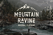Black River, a Font by Larin Type Co. (Thumbnail 8 of 10)