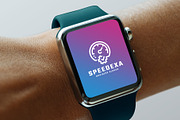Super Speed Gear Logo, a Branding & Logo Template by Design_Planet (Thumbnail 4 of 4)