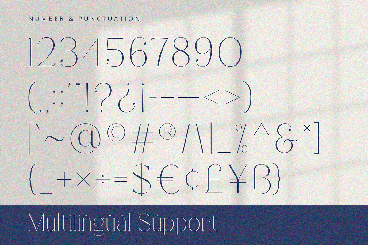 Fracture - Serif Font, a Serif Font by Alpaprana (Photo 9 of 10)