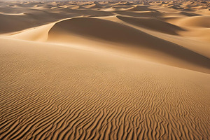 Dessert Mountain Stock Photo, a Nature Photo by ComfortQ