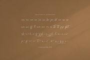 Pensthary | Classic Signature Script, a Script Font by gracetype_studio (Thumbnail 2 of 12)