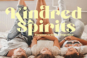 Royale Justify Modern Serif, a Serif Font by timelesstype.co (Thumbnail 13 of 20)